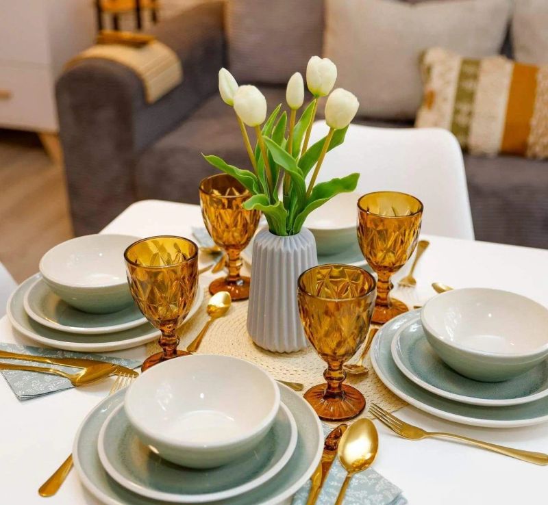 Parti Sétány Apartman Eger - foto 1