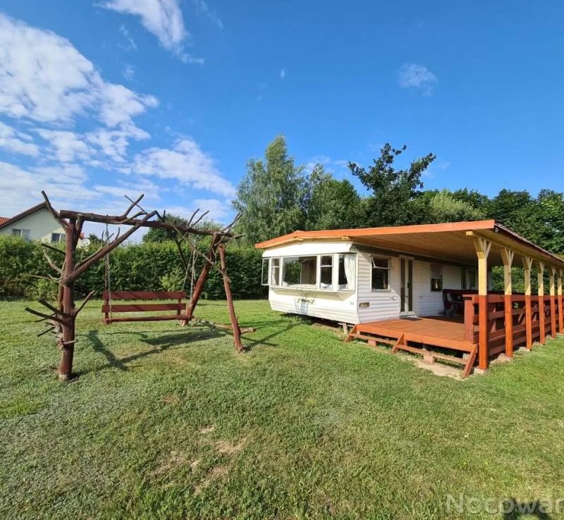 Domki Holenderskie Pod Gruszą Ełk - foto 1