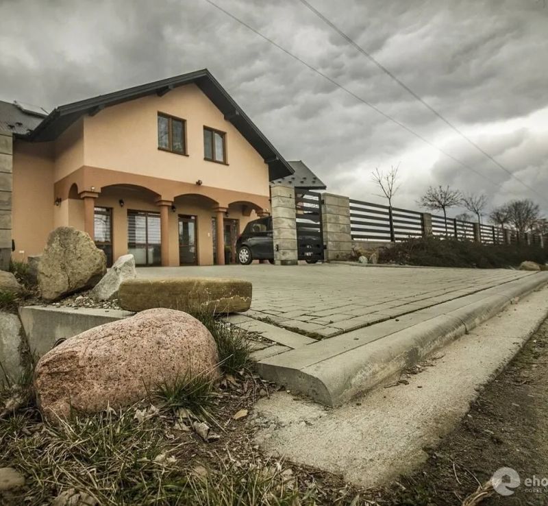 Pokoje Gościnne Aris Wojnicz - foto 1