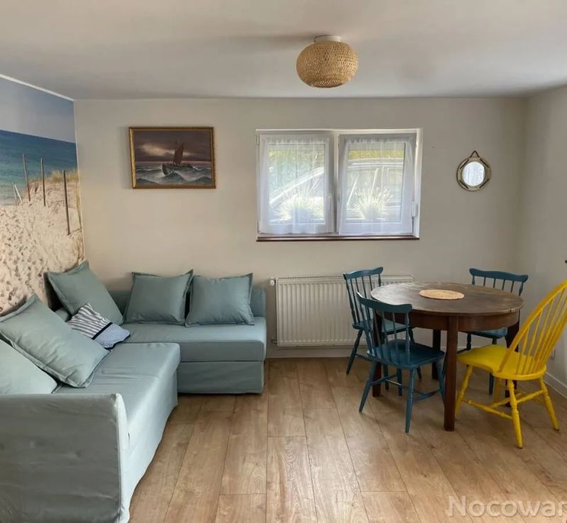 Apartamenty Pan Rybak Władysławowo - foto 1
