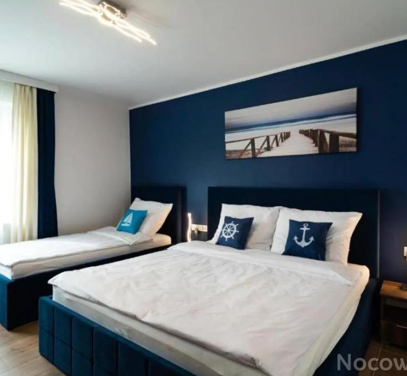 Apartament Zielony Przylądek Brwinów - foto 1