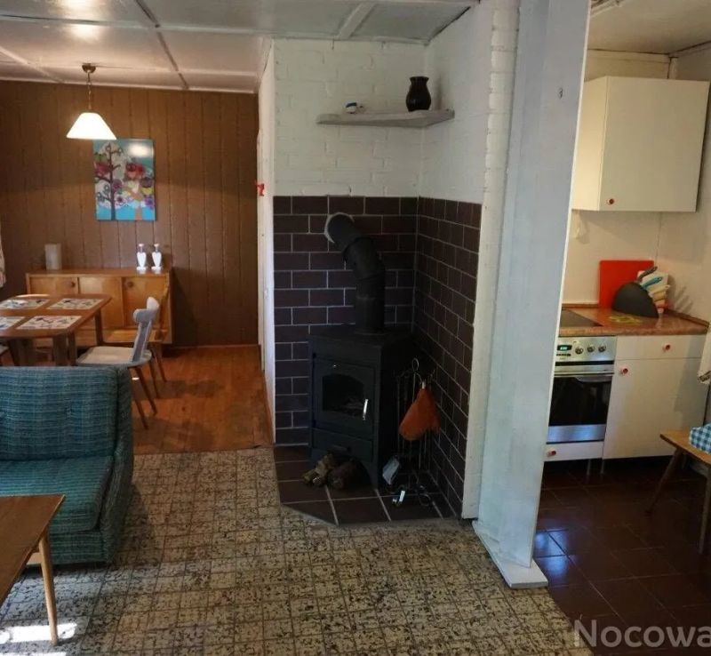 Domek Wakacyjny Ińsko - foto 1