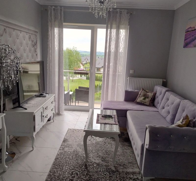 Apartament Lawendowy Kudowa-Zdrój - foto 1