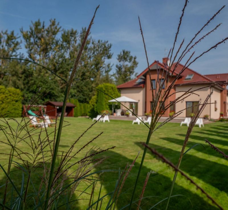 Villa Sol Grzybowo - foto 1