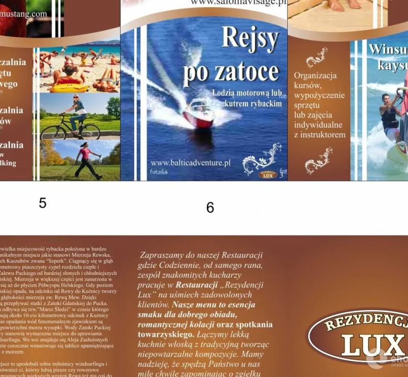 Rezydencja Lux Kosakowo - foto 1