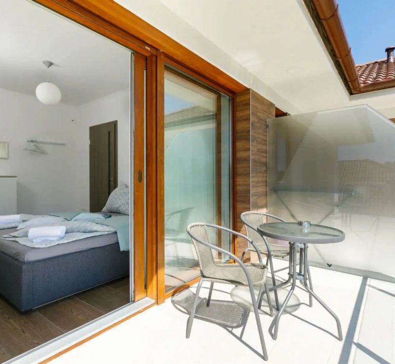 4Seasons Apartman Balatonszárszó - foto 1