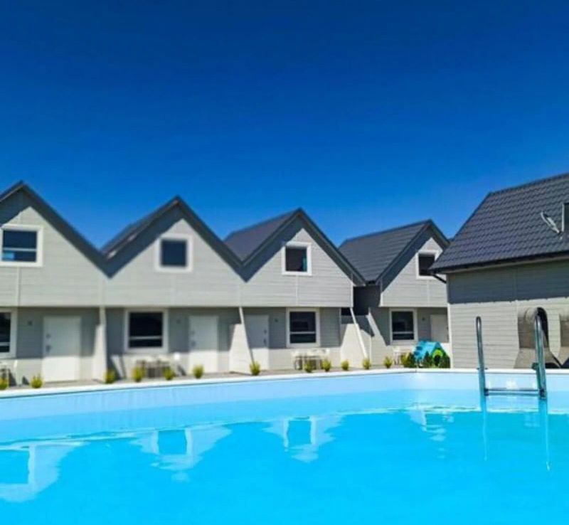 Domki Holiday House Sarbinowo - foto 1