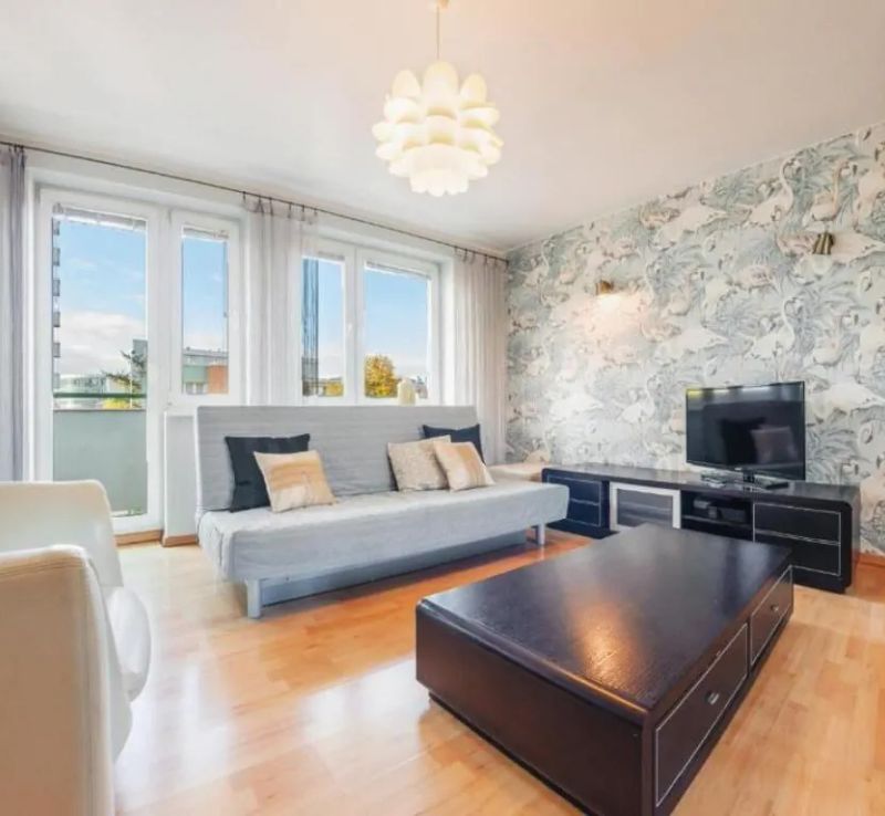 Apartamenty Sun & Snow Legionów Gdynia - foto 1