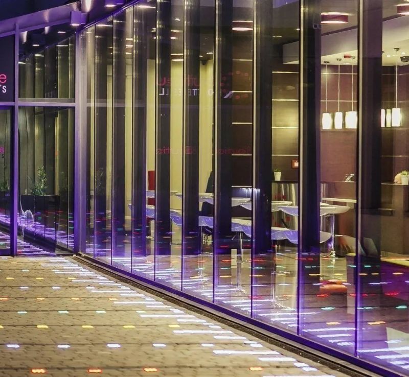 Boutique Hotel's Łódź III Piłsudskiego - foto 1