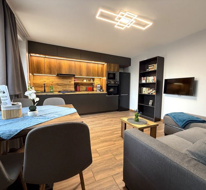 Paradiso Apartmanház Gyula - foto 1