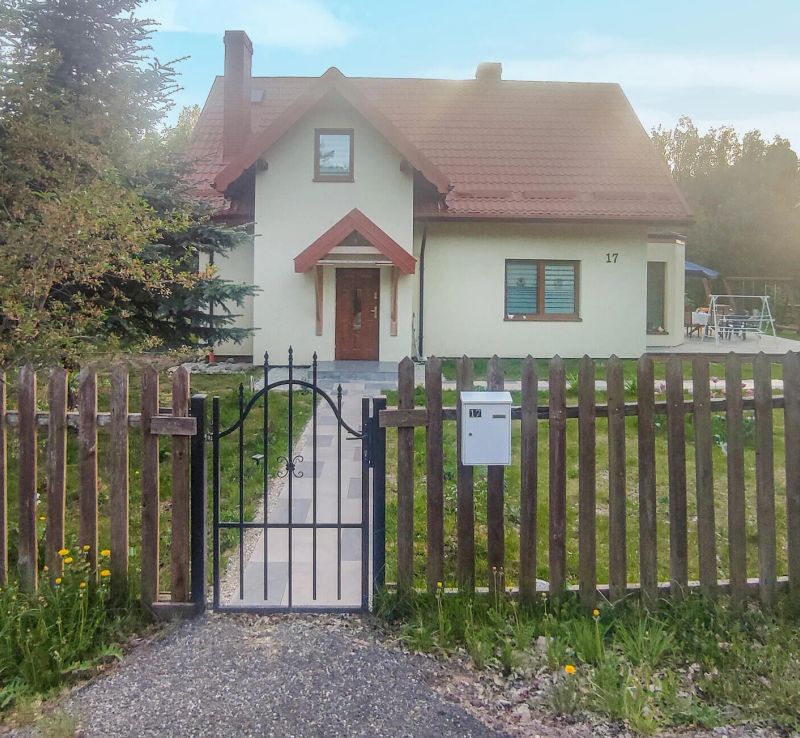 Vendégház Iława - PMA900 - foto 1
