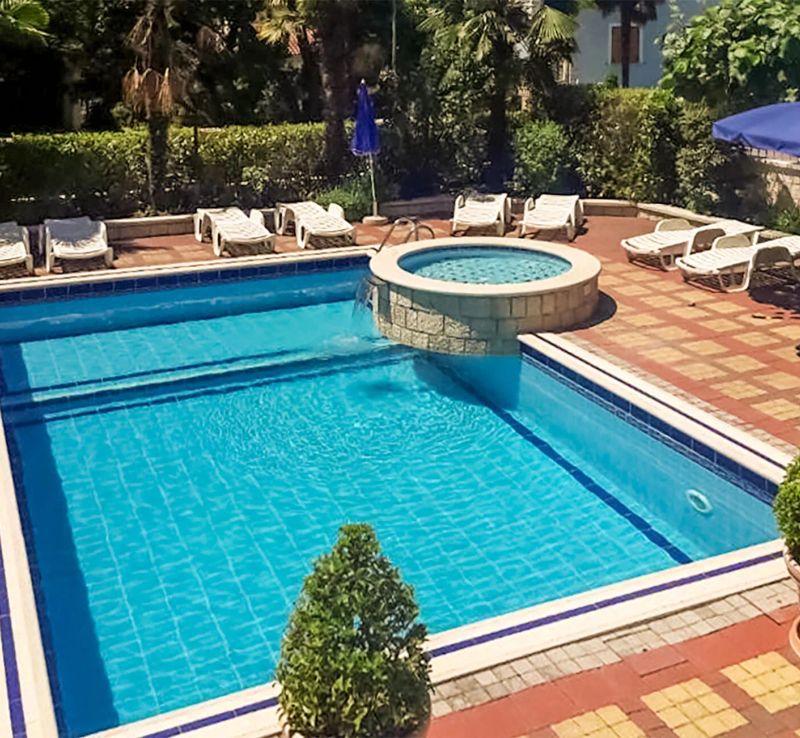Apartman Kukci - CIE122 - foto 1