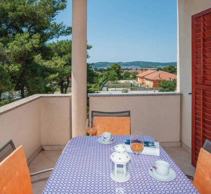 Apartman Biograd na Moru - CDZ927 - foto 1
