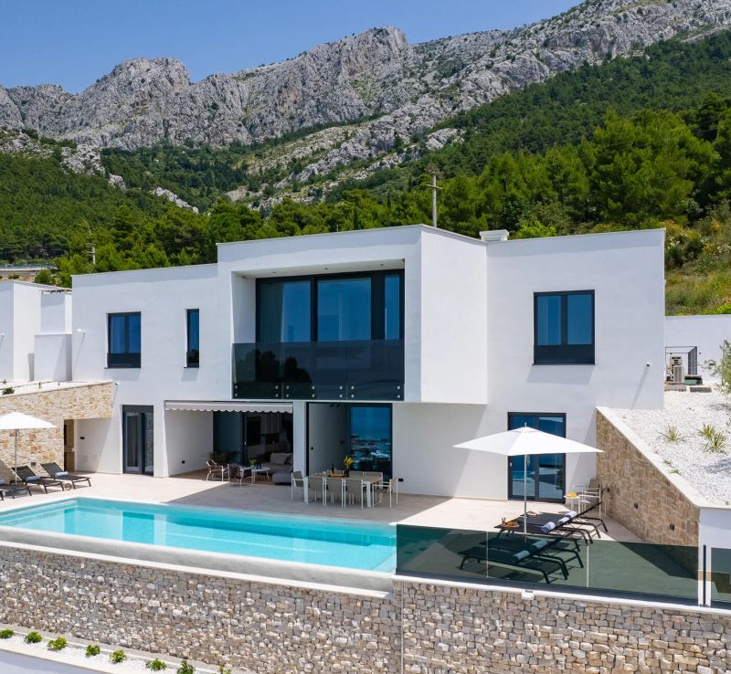 Vendégház Omiš - CSC230 - foto 1