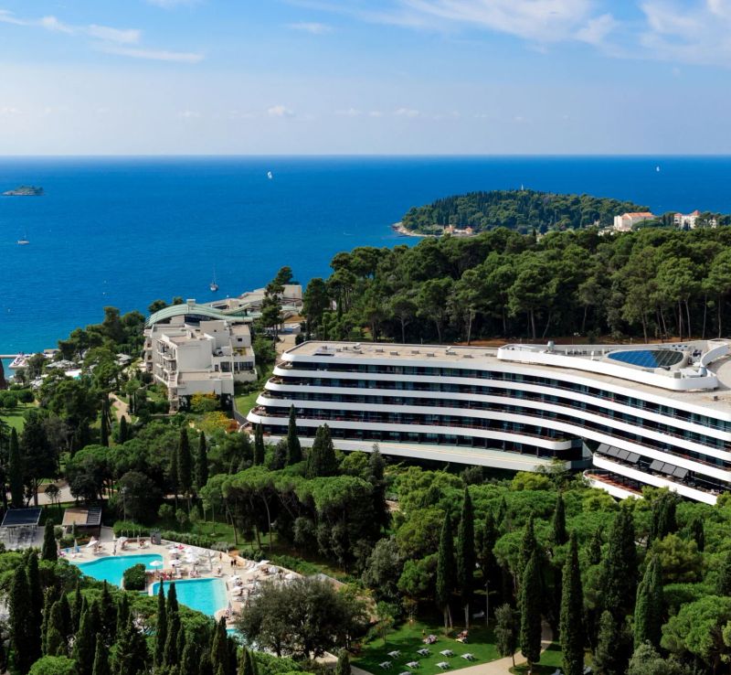 Lone Hotel by Maistra Collection Rovinj - foto 1