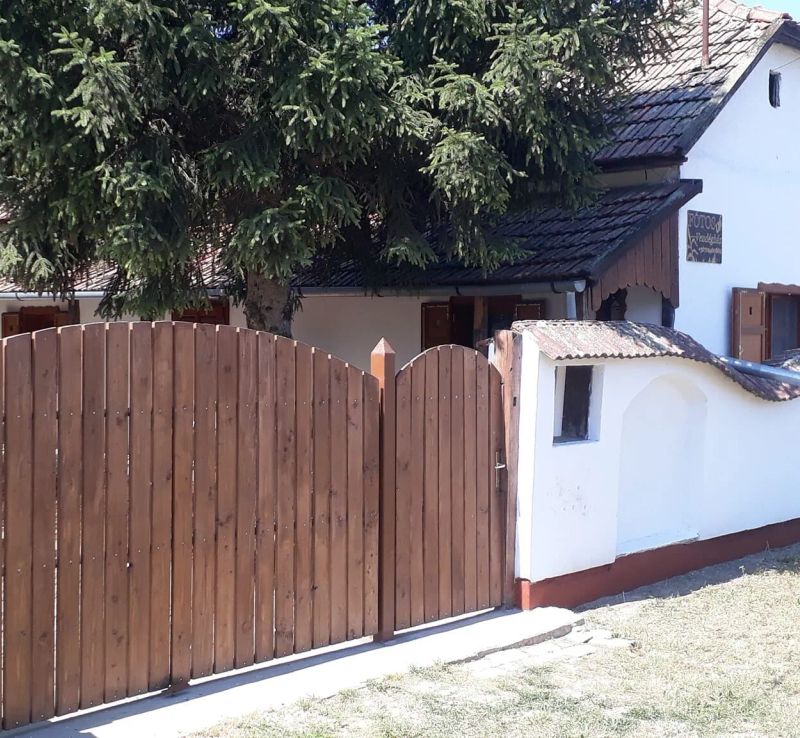 Fótos Vendégház Tiszaderzs - foto 1