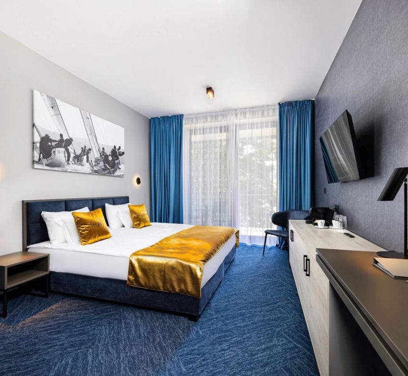 LUA Boutique RoomZ - Adults Only Balatonfüred - foto 1