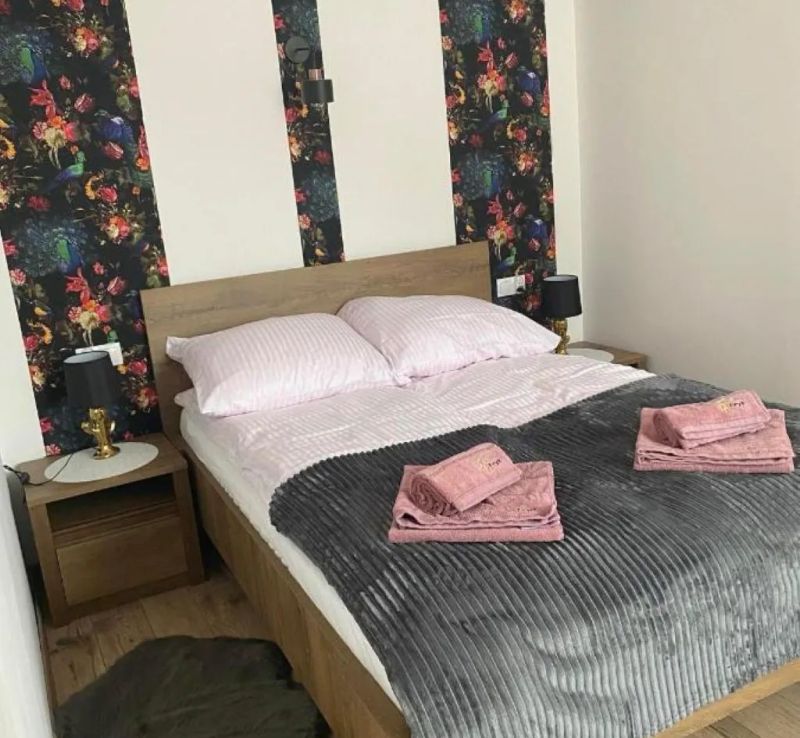 Apartamenty Otryt Ustrzyki Dolne - foto 1