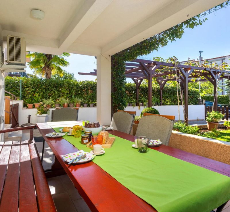 Apartman Malinska - CKI488 - foto 1