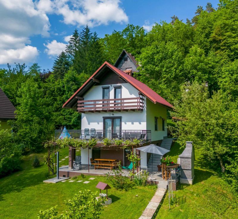 Vendégház Brod na Kupi - CKB302 - foto 1