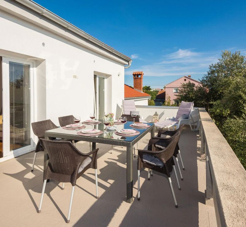 Apartman Vir - CDI339 - foto 1