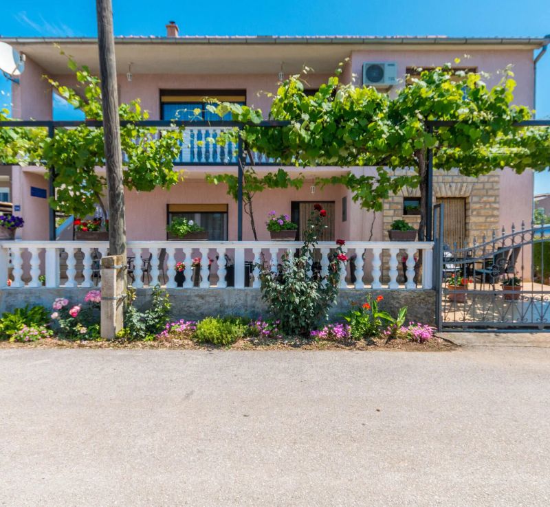 Apartman Biograd na Moru - CDI456 - foto 1