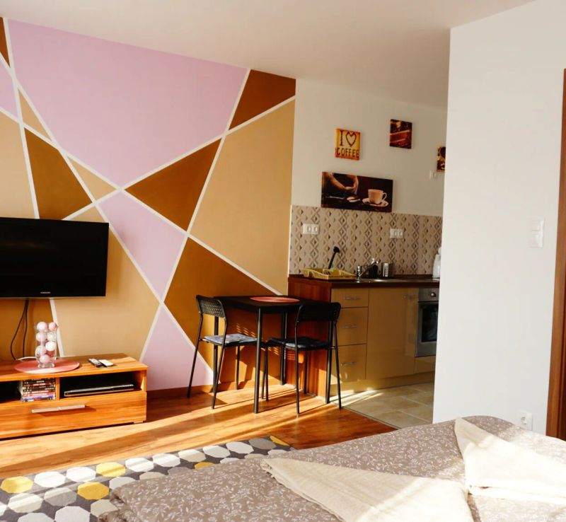 Glória Apartman Budapest - foto 1