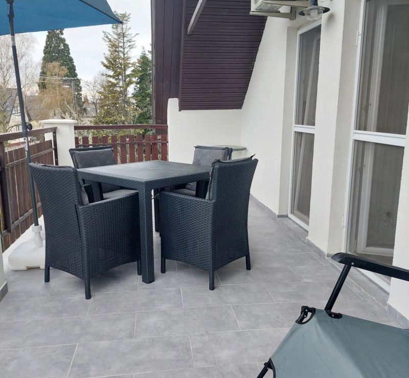 Szilvafa Apartman Alsóörs - foto 1