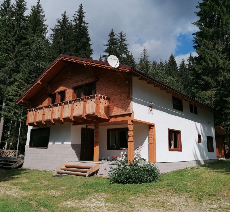 Cabana Four Season Comandău - foto 1