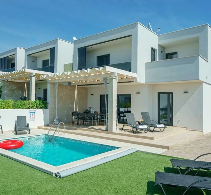 Villa Golden Rose Vodice - foto 1