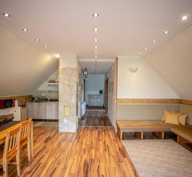 LiBe Apartman Gyenesdiás - foto 1