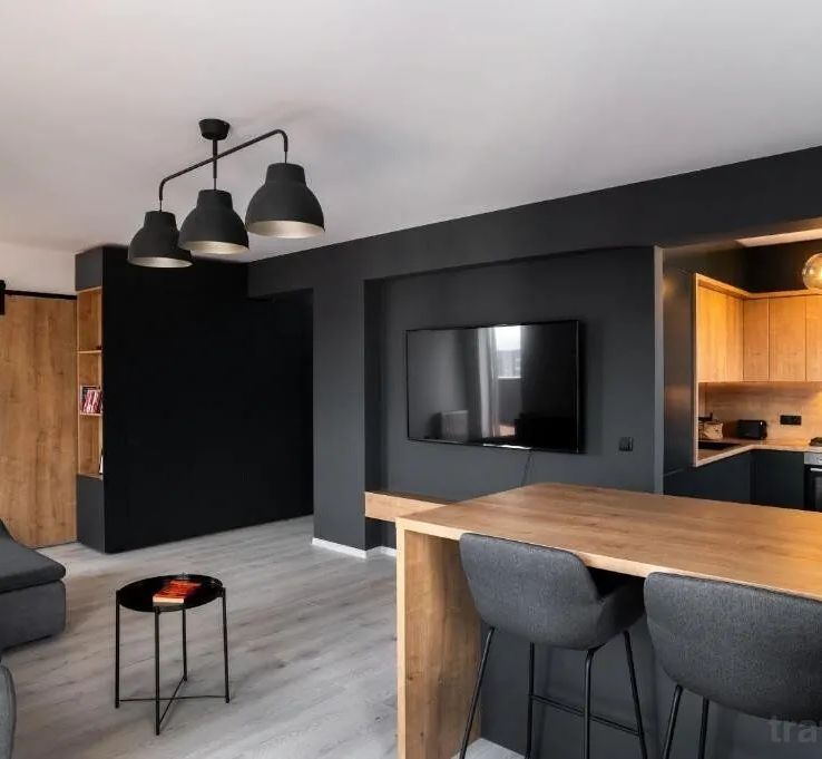 Skylark | Manhattan Penthouse with Jacuzzi & Panoramic View Brașov - foto 1