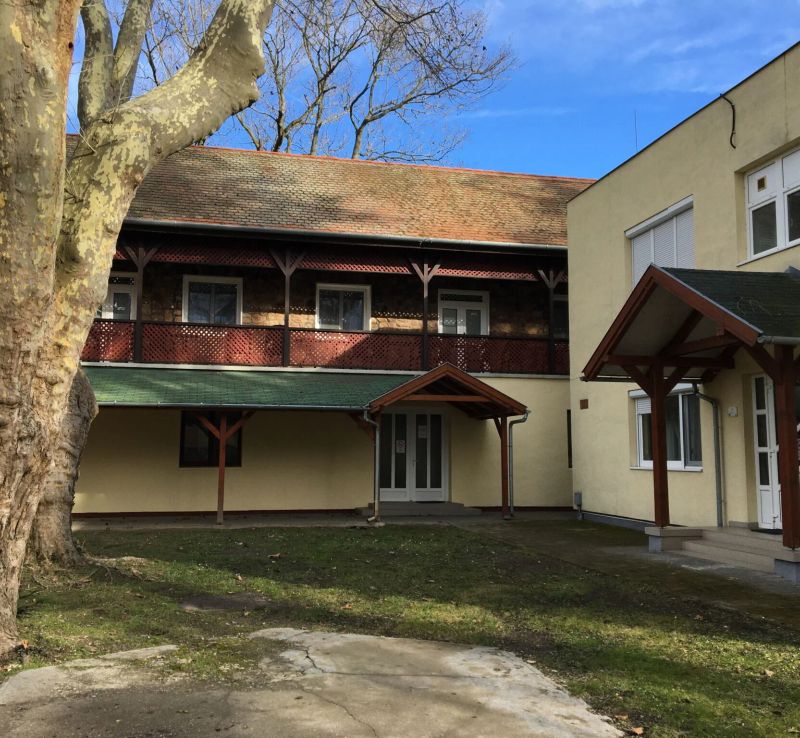 Nyaraló Centrum Balatonszemes - foto 1