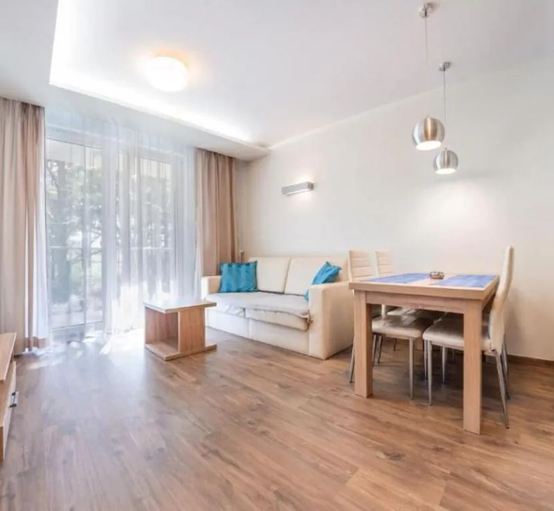 Apartamenty Sun & Snow MARINA Jastrzębia Góra - foto 1