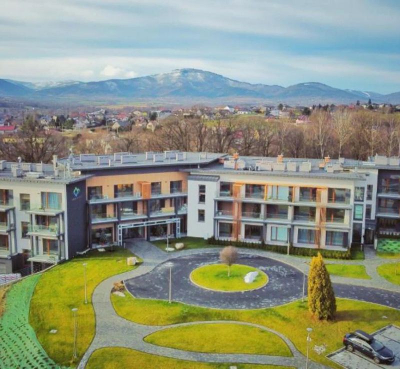 Apartament Szafirowy Zarzecze - foto 1