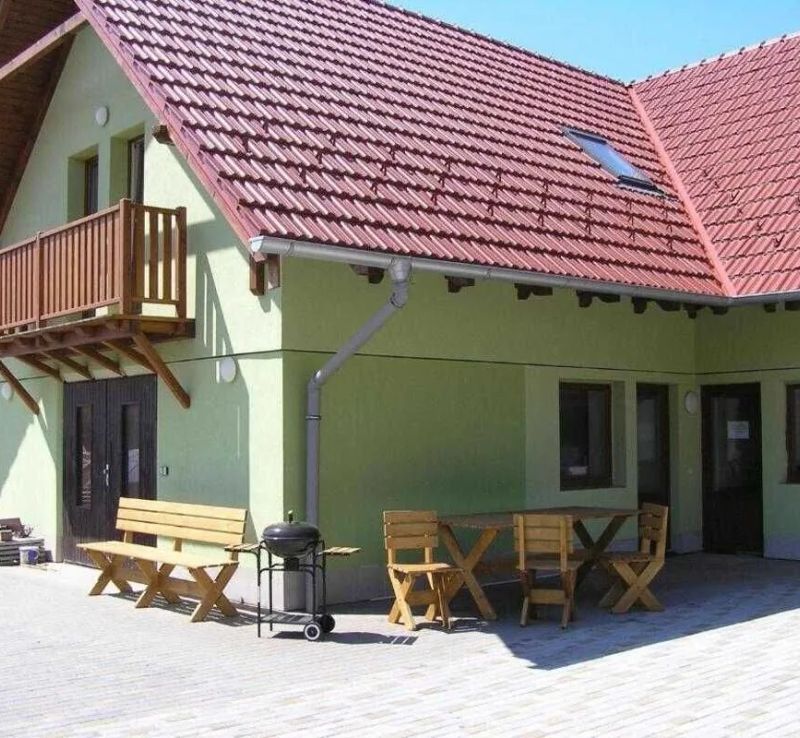 Penzion U Tomášů Všechovice - foto 1