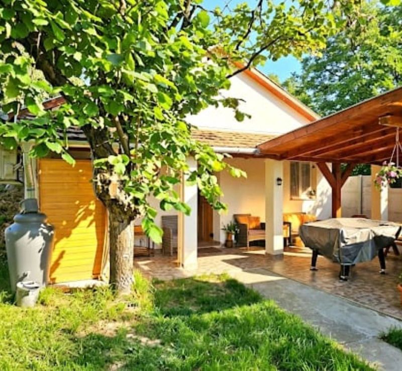 Marine Cottage Enying - foto 1
