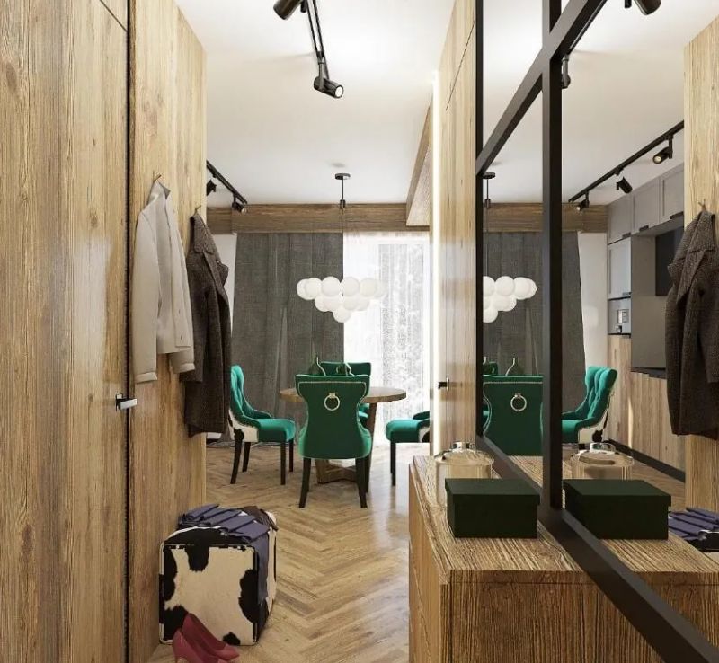 Apartament Niebiańska Polana by Apart Concept Podhale - foto 1