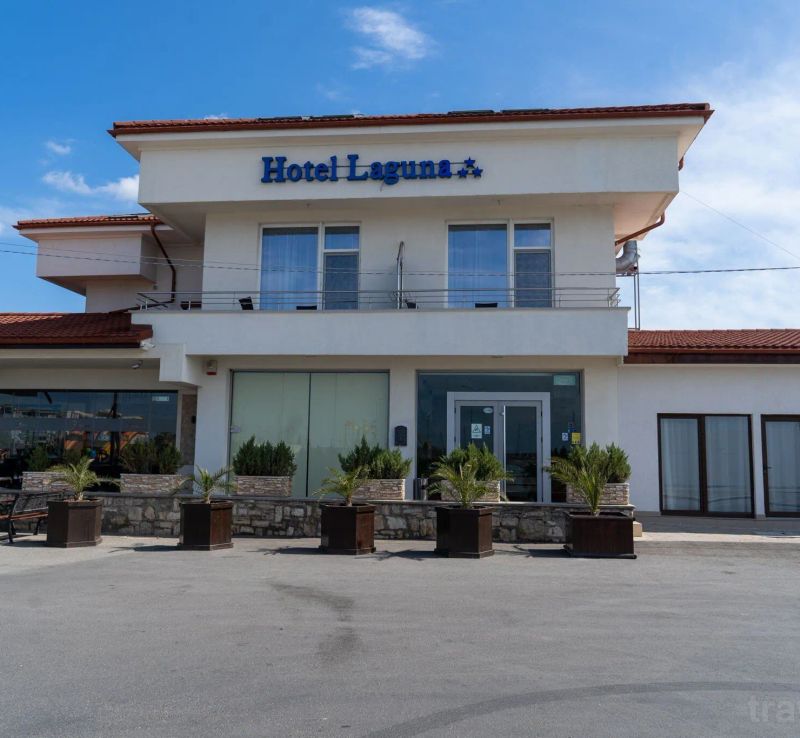 Hotel Laguna Mangalia - foto 1