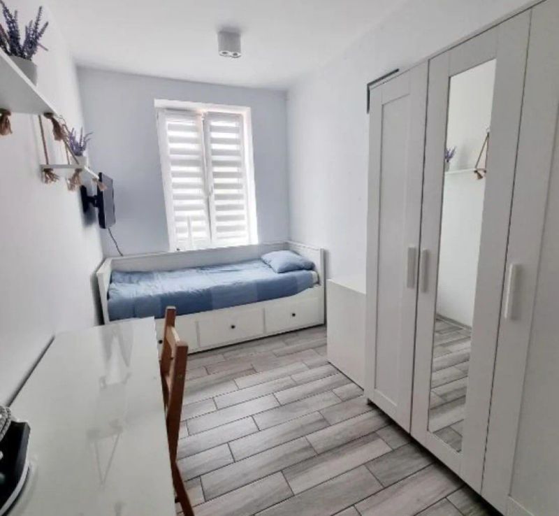 Apartament Katarzynka Toruń - foto 1