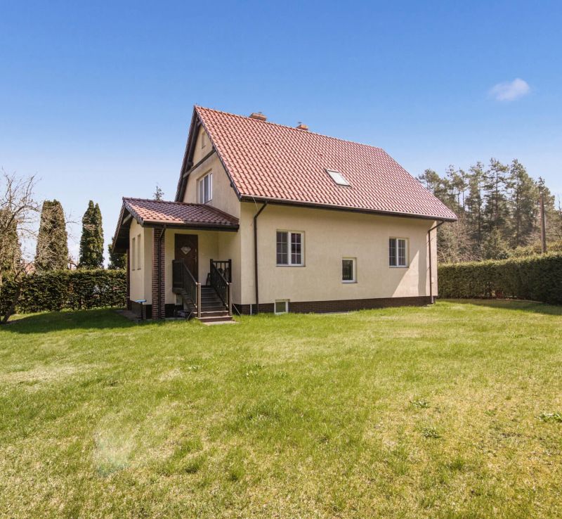 Vendégház Morąg - PMA922 - foto 1