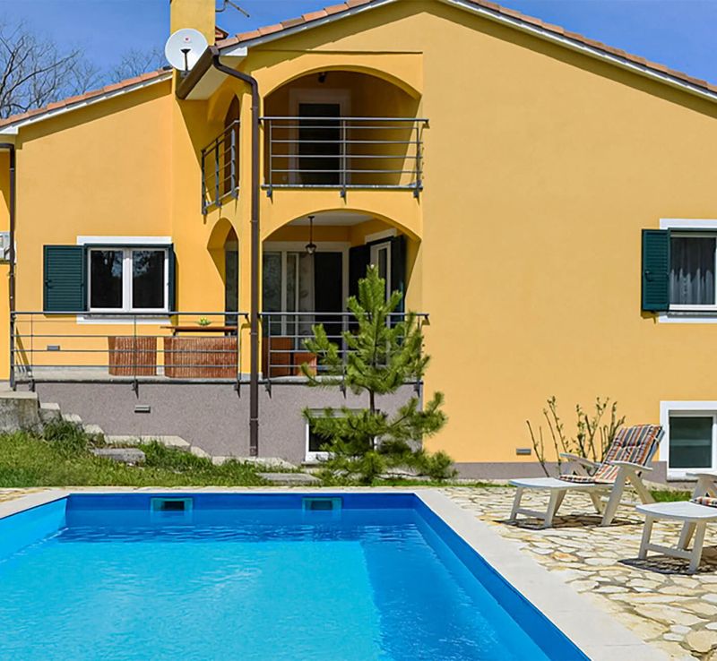Vendégház Labin - CIO428 - foto 1