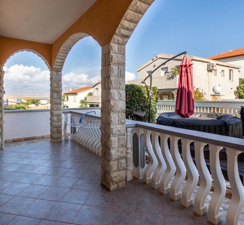 Apartman Vir - CDI472 - foto 1