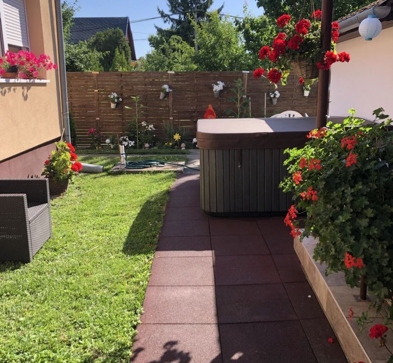 FűszáLak Apartman Siófok - foto 1