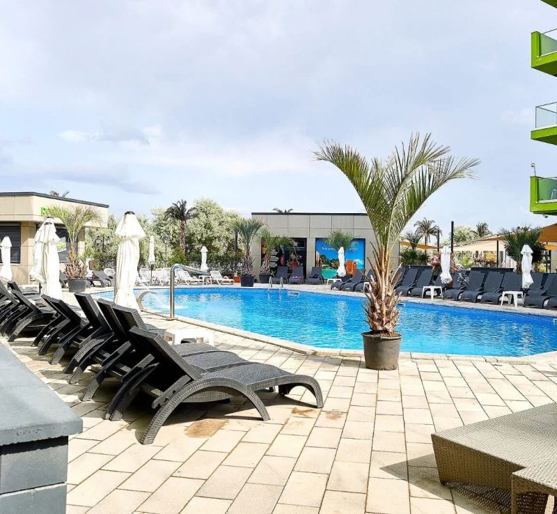 Miramare Alezzi Mamaia Nord - foto 1