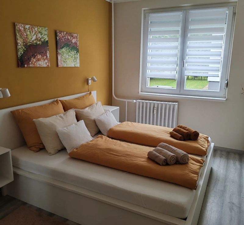 RsG Home Apartman Keszthely - foto 1