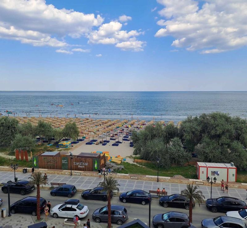 Apartament Sylver 2 Năvodari - foto 1