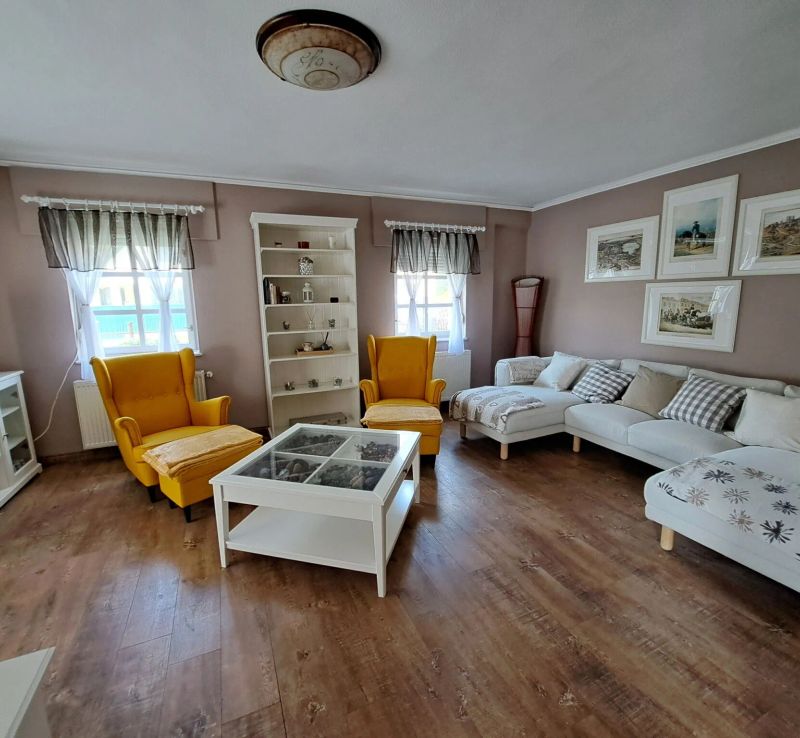 Szilvás Vendégház***Bogács - foto 1