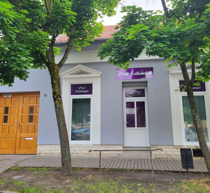Privát Szálláshelyek Baja - foto 1