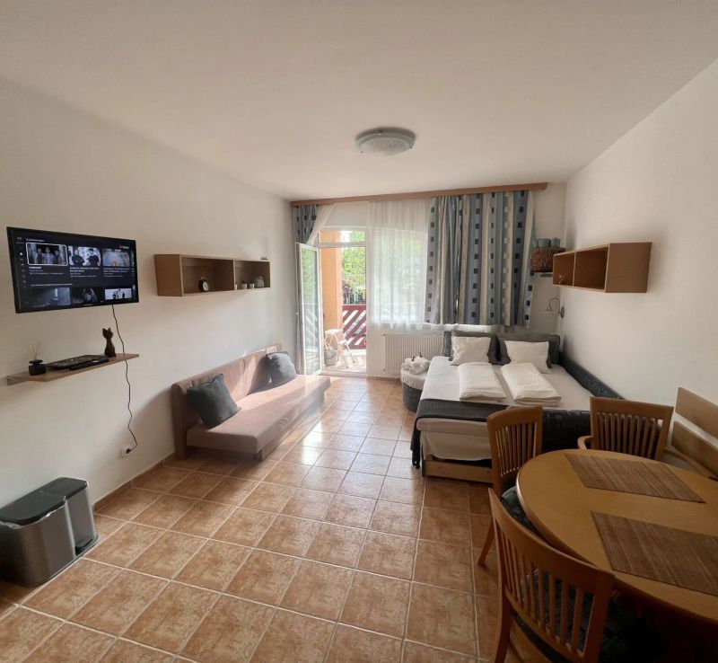 Hortenzia Apartman Balaton - foto 1
